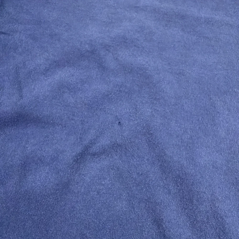 Vintage Polo Ralph Lauren Longsleeve Navy Blue Size Small 100% Cotton Essentials